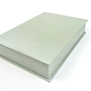 Luxury Handmade Keepsake Box, Photo Album, Memory Box