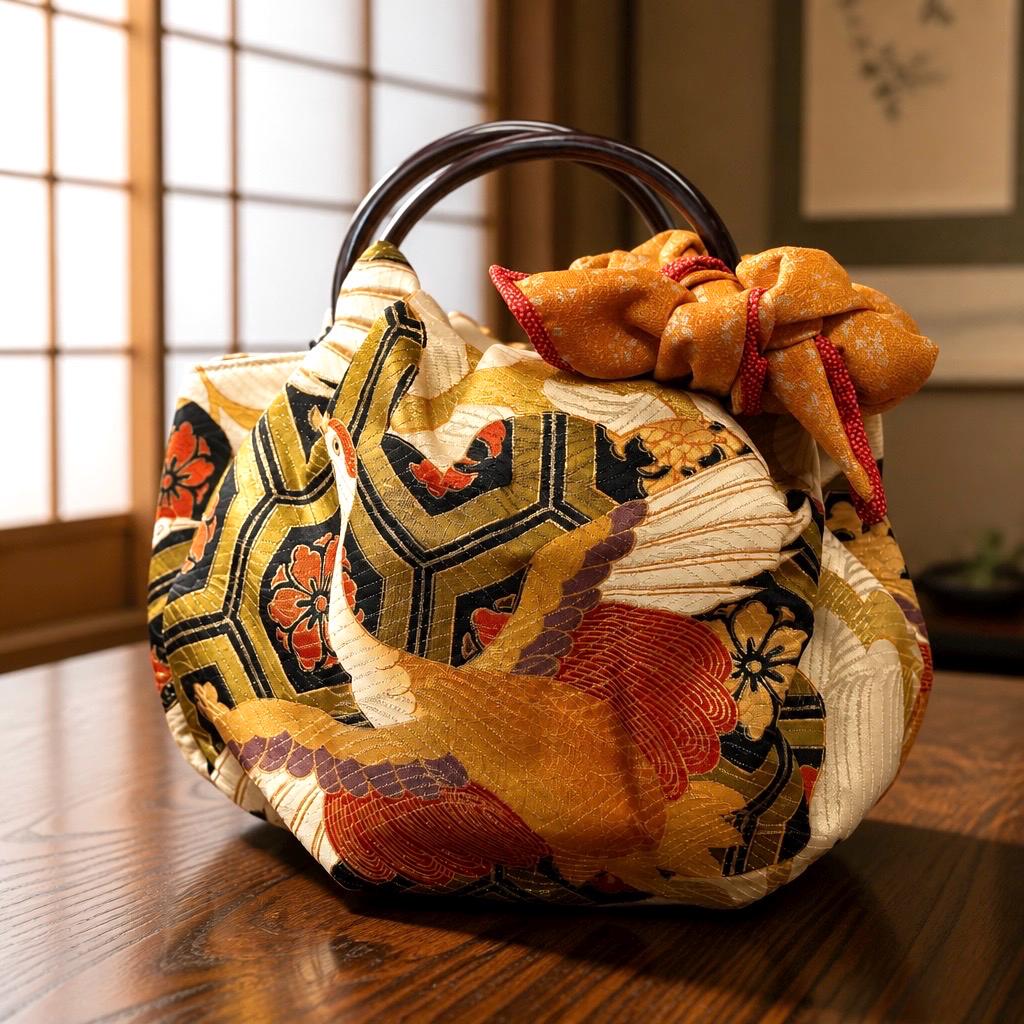 Mikimoto Bag - Etsy Canada