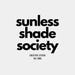 Sunless Shade Society