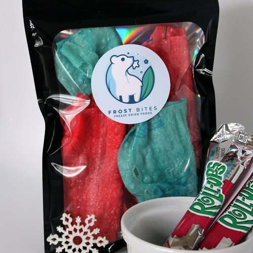 Freeze Dried Fruit Rollups Etsy