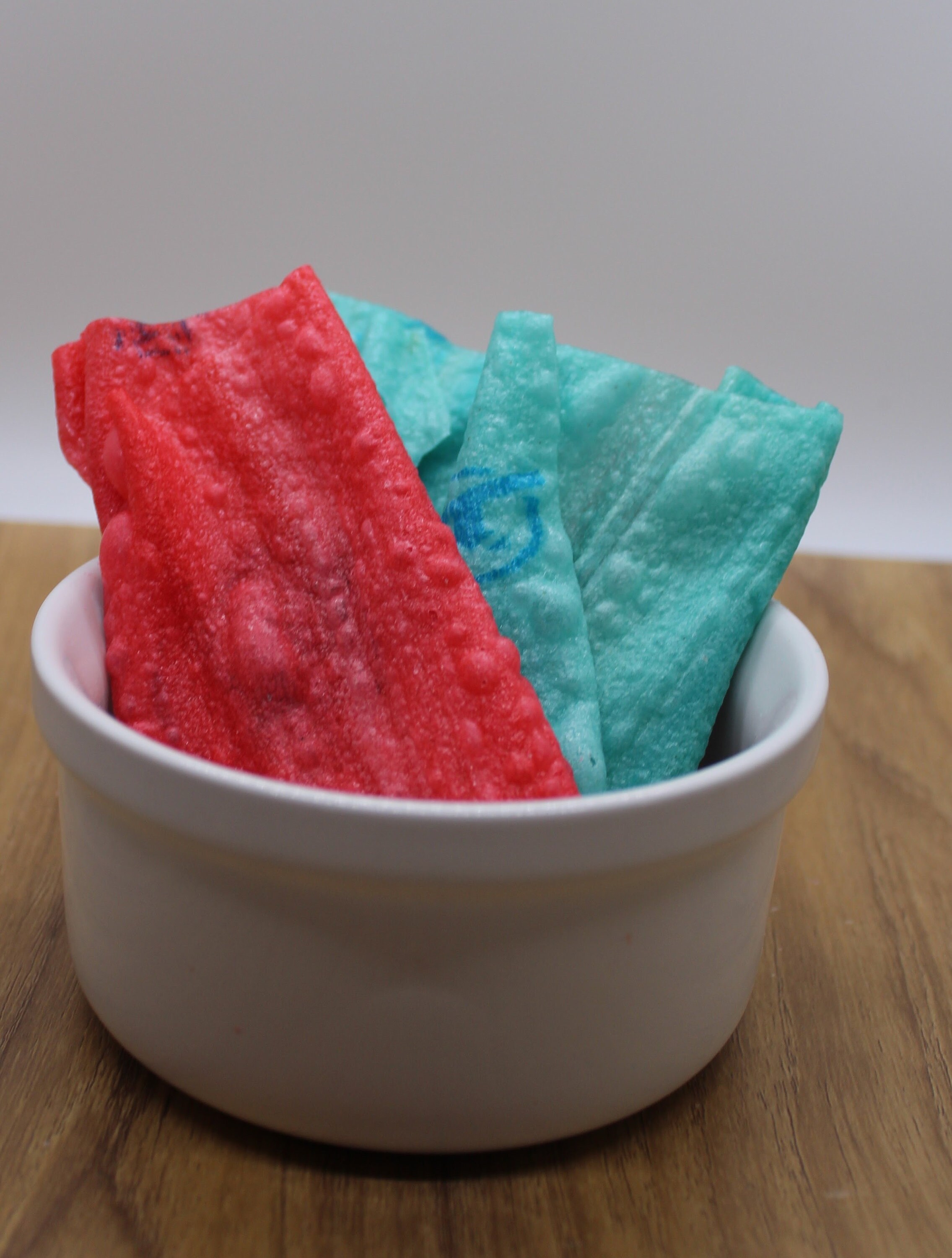 Freeze Dried Fruit Rollups Etsy