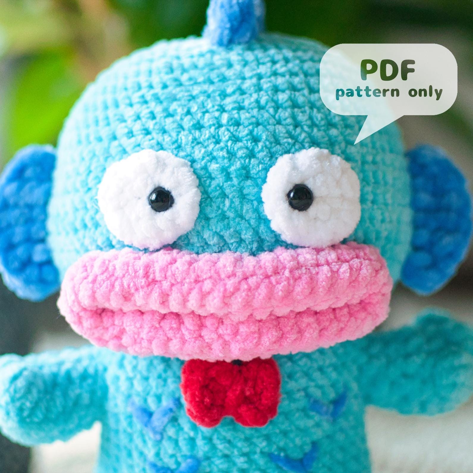 Hangyodon - Etsy Hangyodon - Etsy