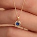 see more listings in the Diamond Necklaces section