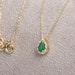 see more listings in the Diamond Necklaces section