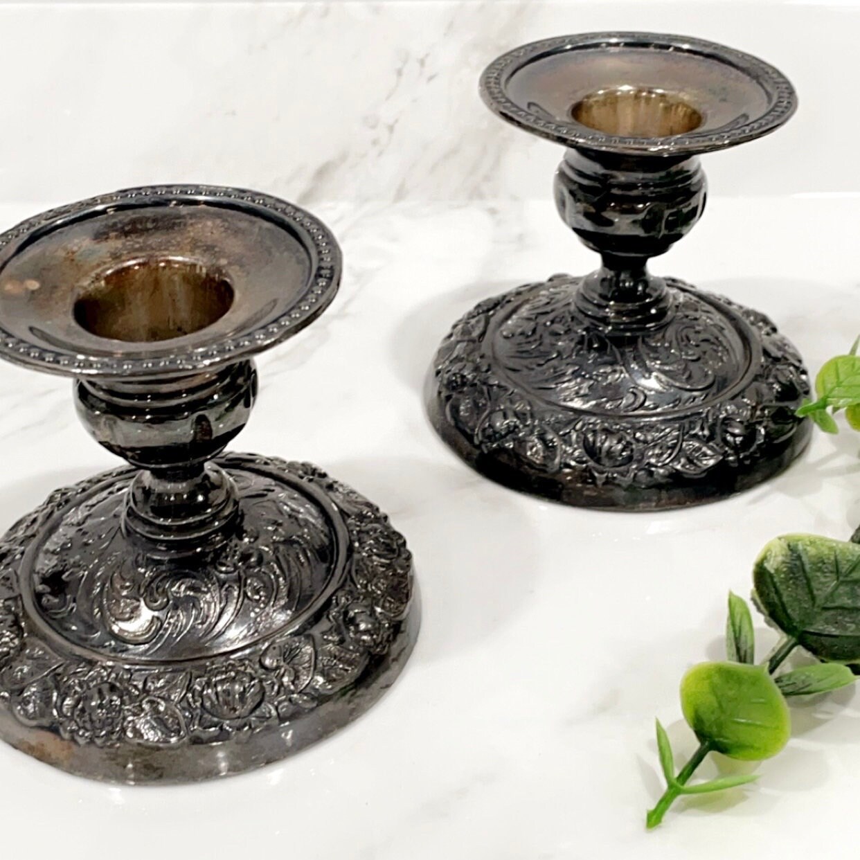 Antique candle holder - Etsy 日本 Antique candle holder - Etsy 日本