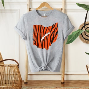 Cincinnati Football Shirt