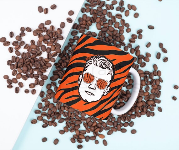 Cincinnati Football Coffee Mug