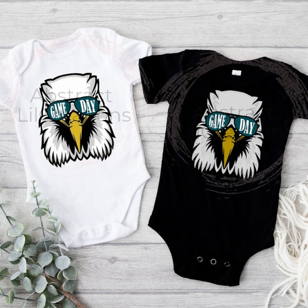 Philly Baby Bodysuit