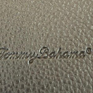 Tommy Bahama Black Tote image 2
