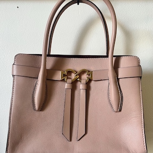 Kate Spade Pink Handbag