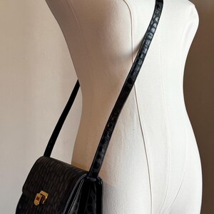 Valentina Rangoni Alligator Bag image 2