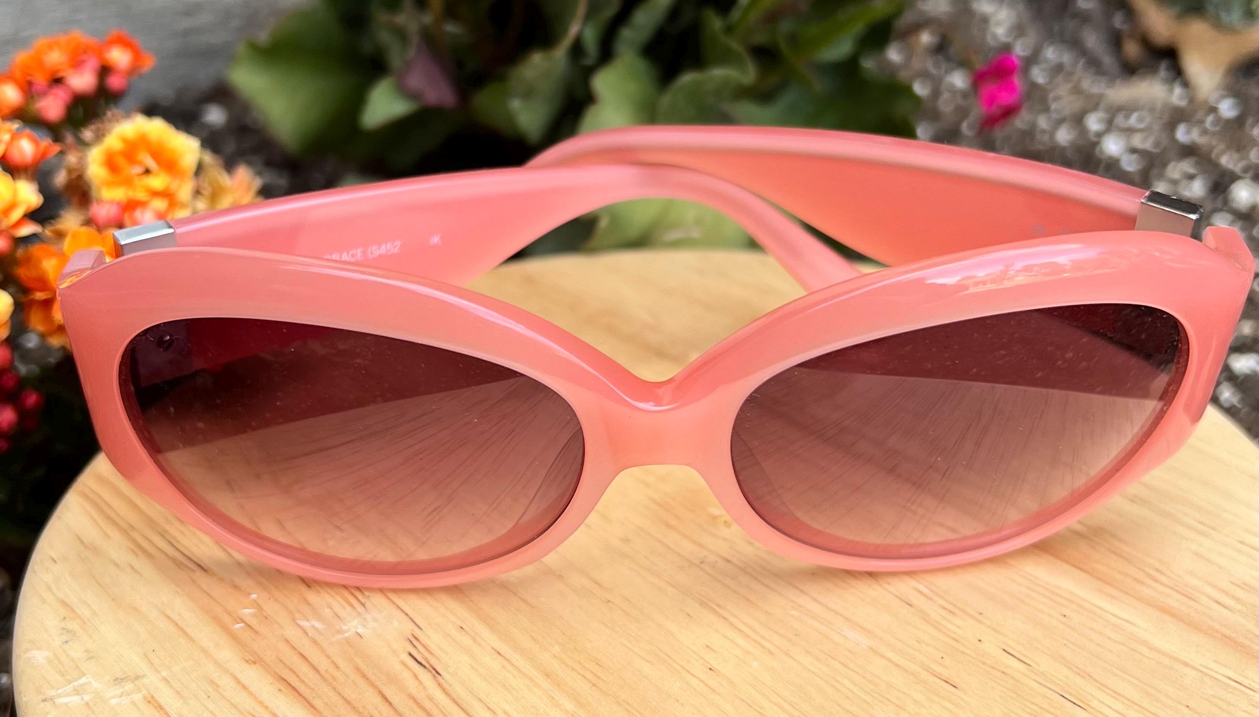 Vintage Coach Sunglasses - Etsy display picture 1
