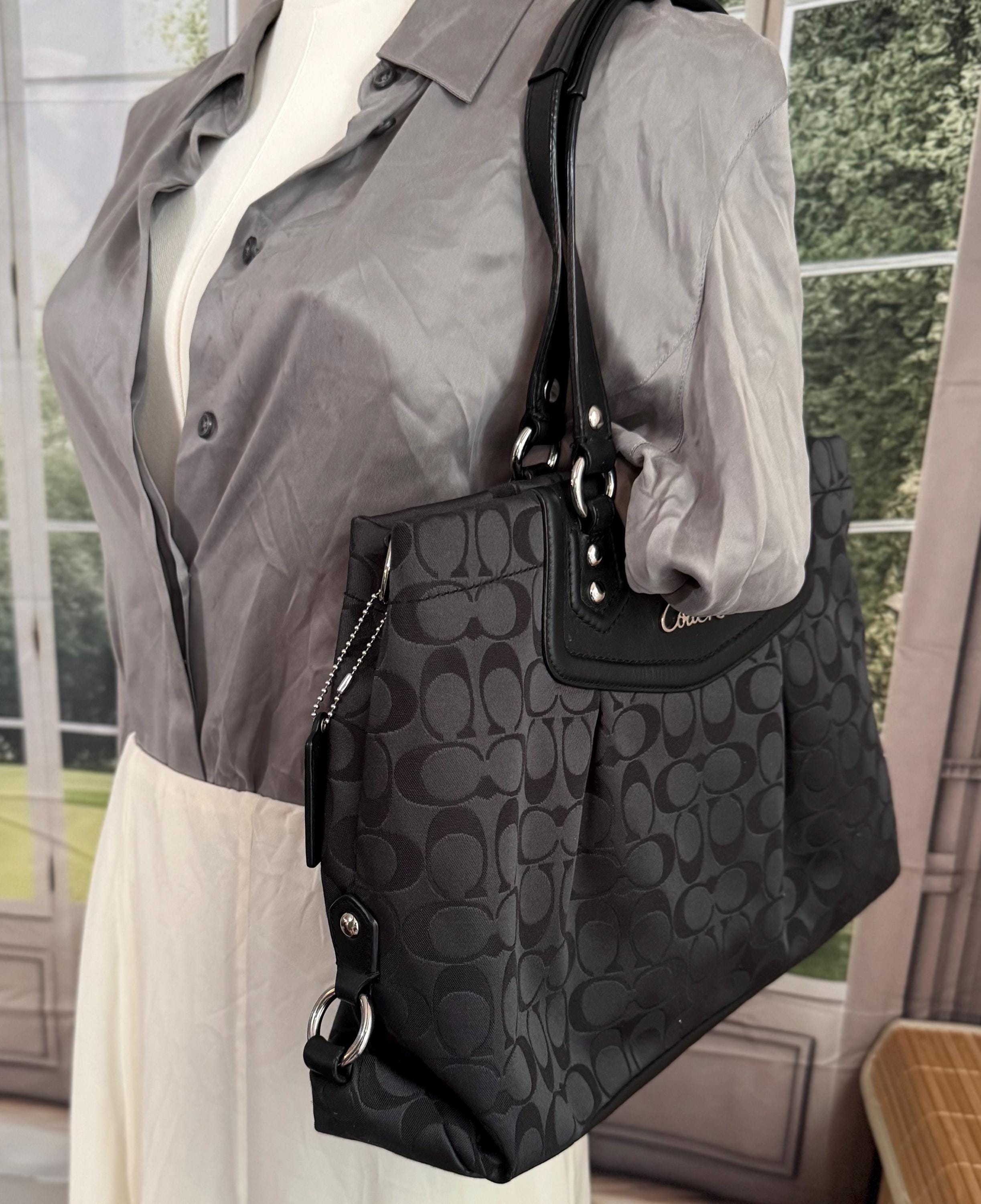 Coach madison maggie - Etsy 日本