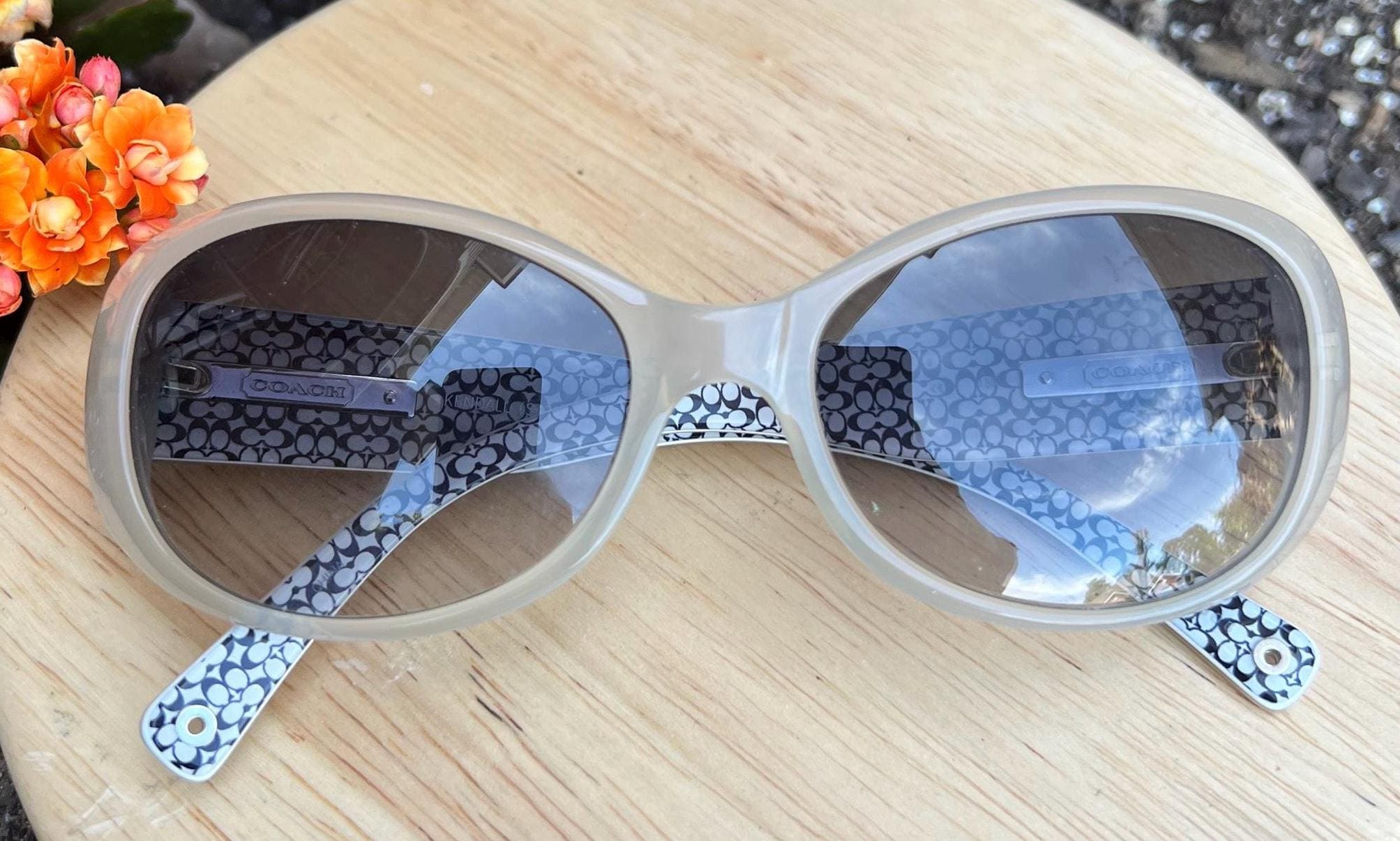Coach eyeglasses - Etsy 日本