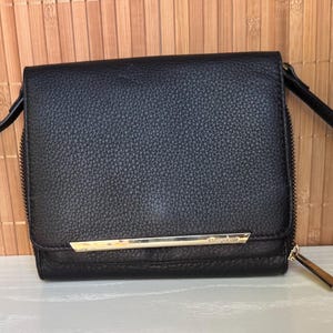 Vince Camuto Crossbody Bag
