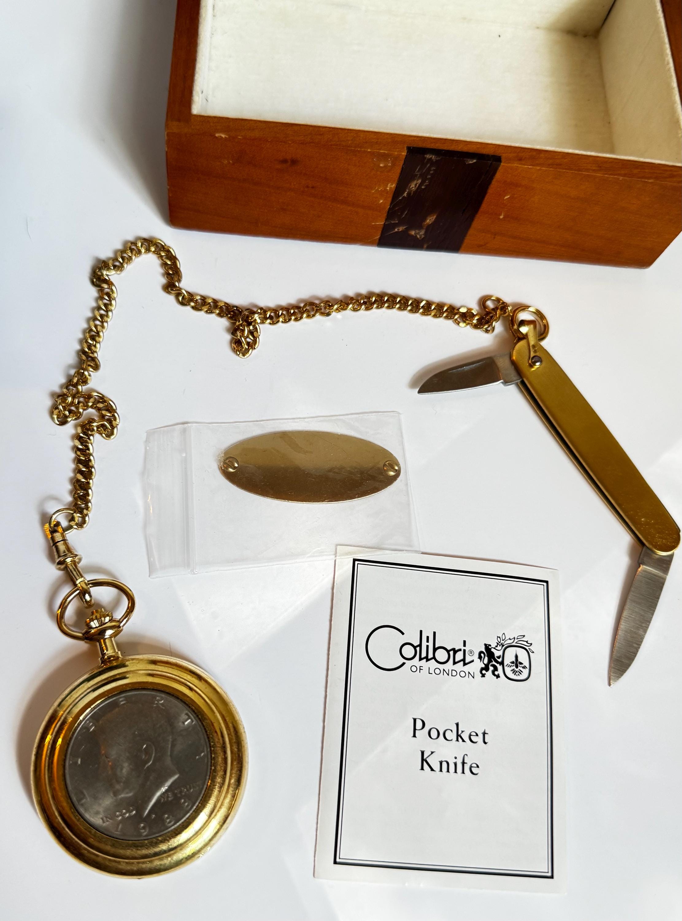 Colibri of london lighter - Etsy 日本