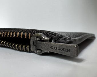 Coach Münztasche
