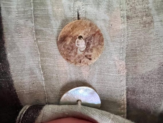 Citron Santa Monica Vintage Shirt View 4