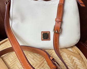 ドゥーニー＆バーク ヴィンテージ ショルダーバッグ - Etsy 日本