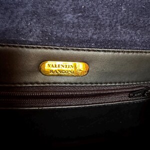 Valentina Rangoni Alligator Bag image 17