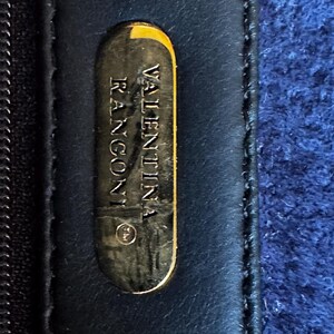 Valentina Rangoni Alligator Bag image 18