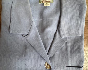 Tommy Bahama Vintage Silk Shirt