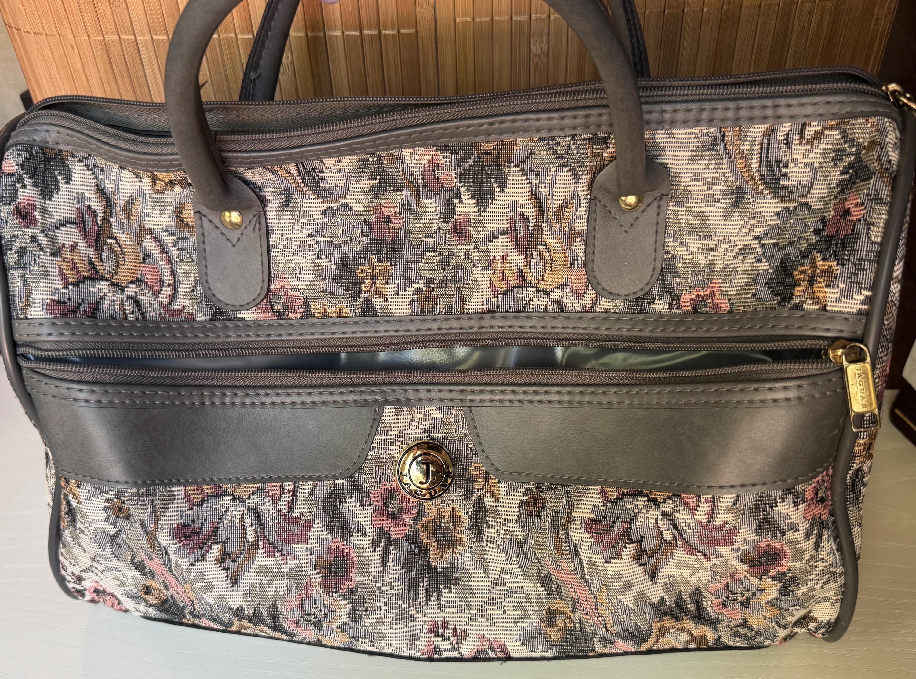 Marca Jaguar Bolsos Jaguar Hombre Cartera Tarjetero De Hombre