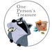 One Person's Treasure