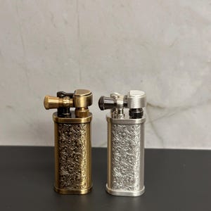 Vintage Style Unique Lighter