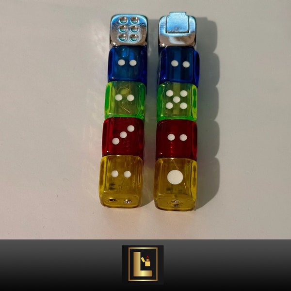 Dice Lighter