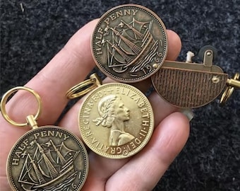 Coin Lighter