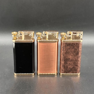 Modern Style Gift Lighter