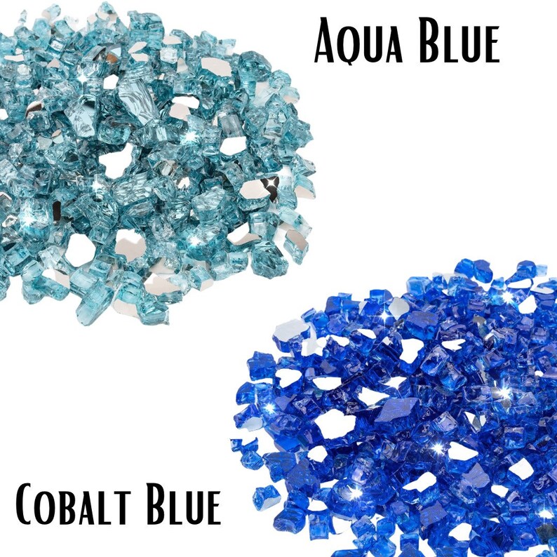 Fire Glass Dough Bowl Candles Etsy