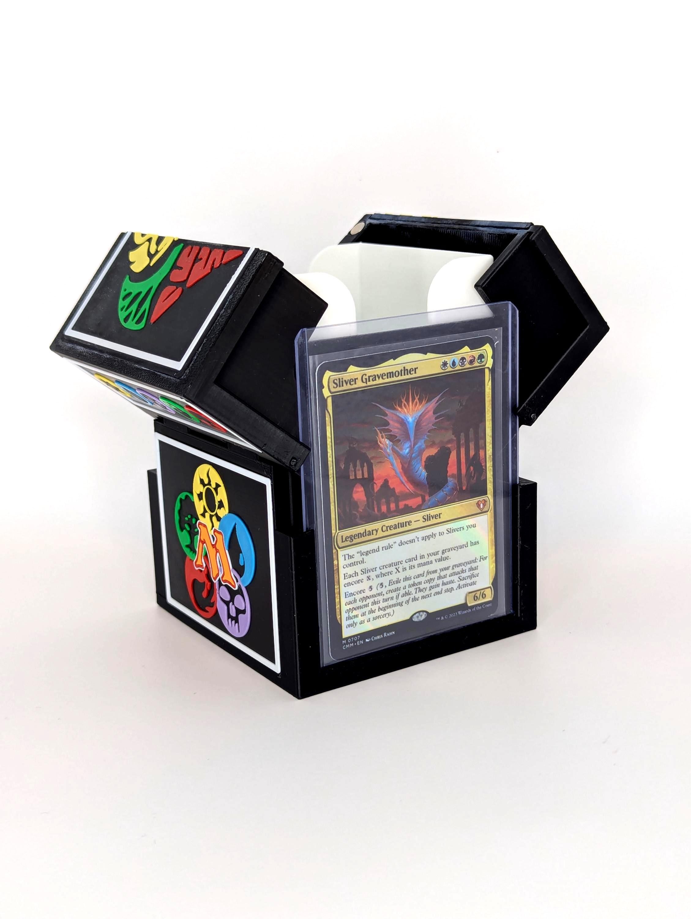 Mtg Card Bin - Etsy Mtg Card Bin - Etsy