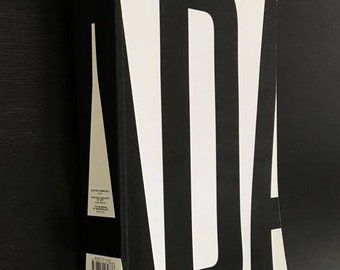 DADA - ART - Laurent le Bon - Most comprehensive volume on Dada movement 1024 pages, Big size Volume,  2005