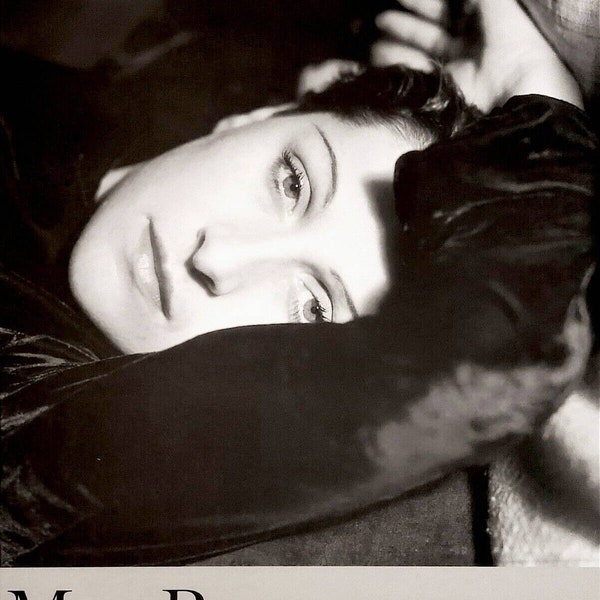 Man Ray-Dora Maar, belle photogravure/80 x 60 cm