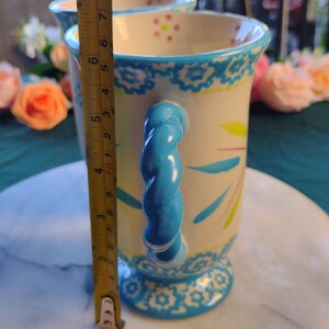6 tasses et sous-tasses magnet lbp vieux rose | Selency