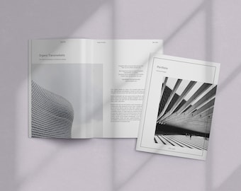 Classic Architecture Portfolio