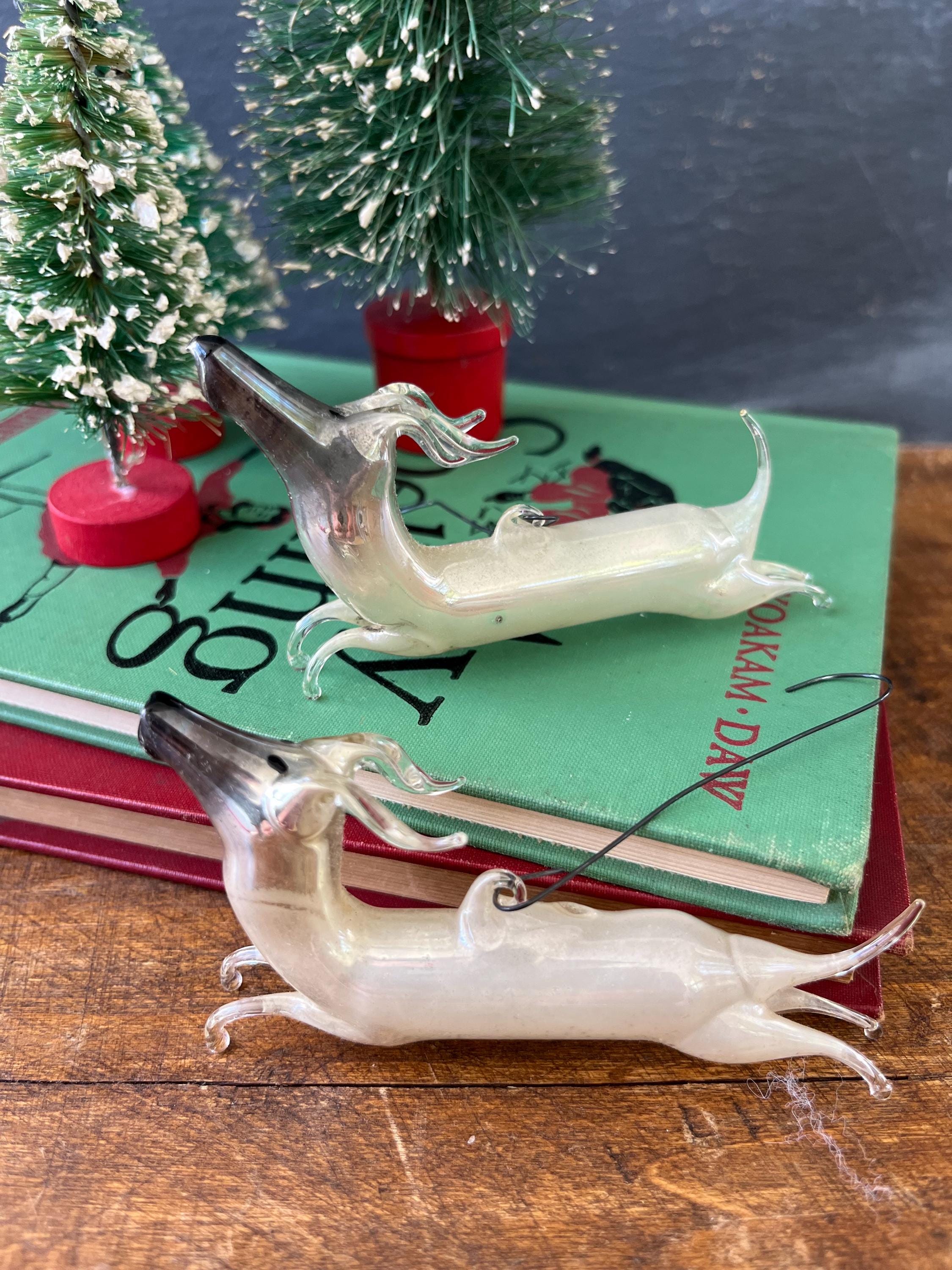 Antique Bimini Glass - Etsy