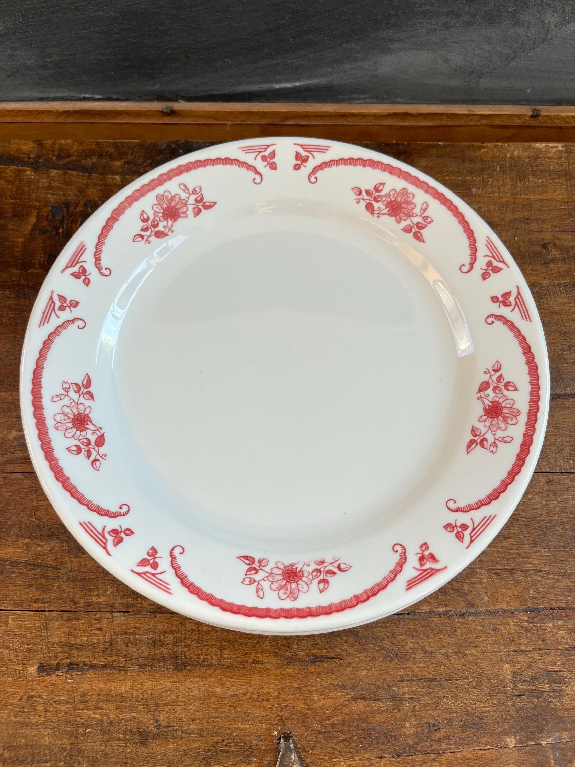Homer Laughlin Best China - Etsy
