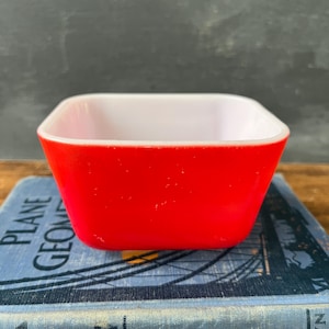Pyrex Fridge Box - Etsy