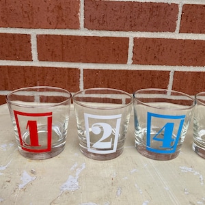 wine stemless glasses Stemless Wine Glasses | Ribbed Smoke - Set of 4 main image 0