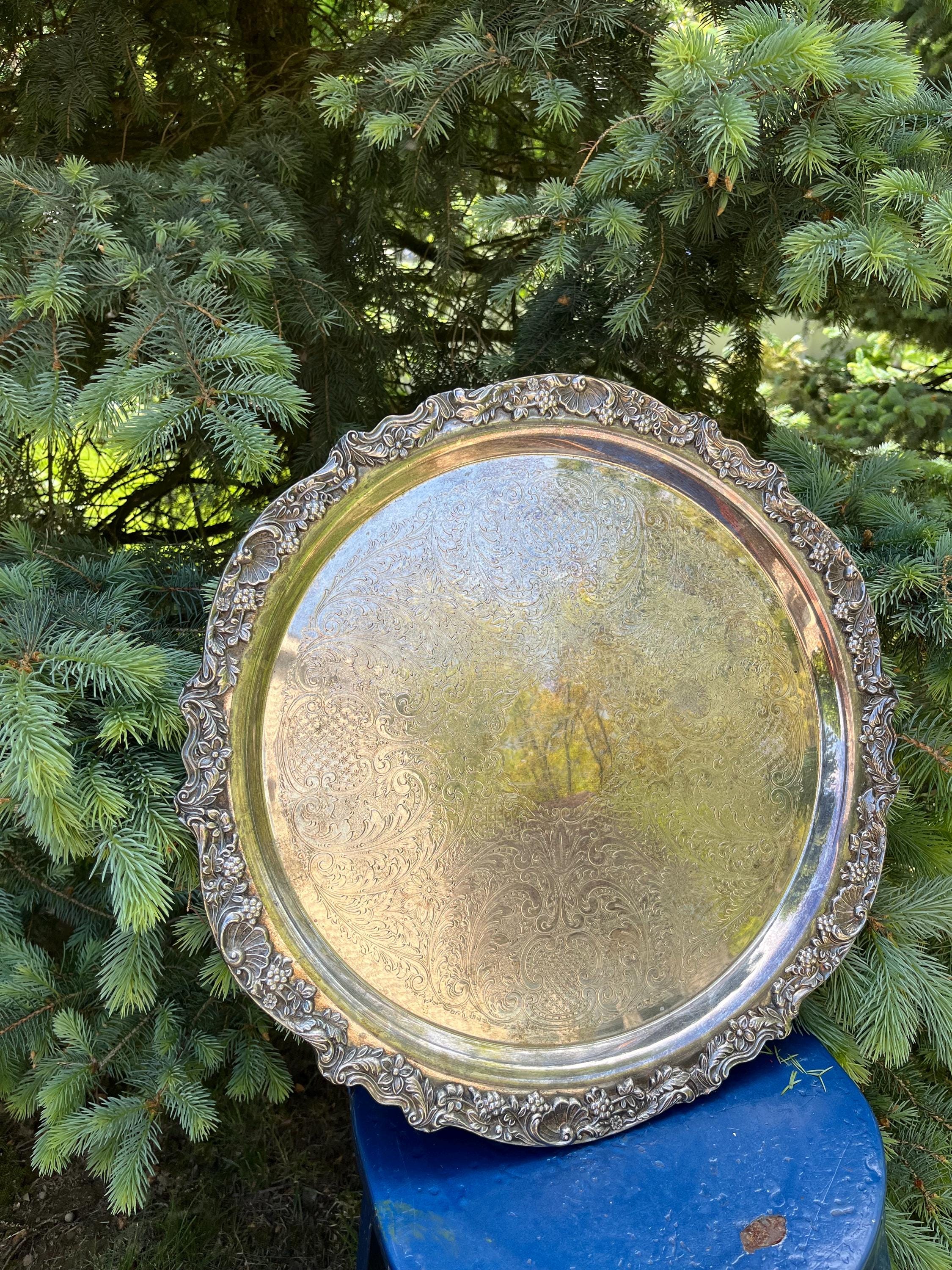 Fb Rogers Silver - Etsy