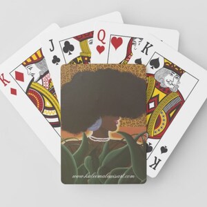 Za zielenią – klasyczne karty do gry | 52 karty w talii plus 2 jokery | Idealne na wieczór gier | Poker | Prezent dla każdego | Rocznica