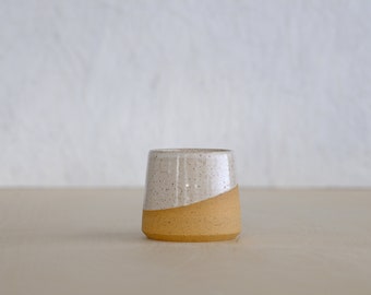 Ceramic Cup | Ceramic Coffee Cup | Ceramic Tea Cup | Small Latte Cup