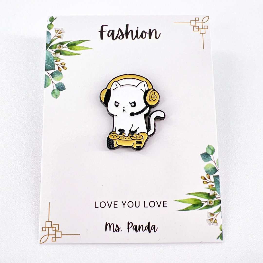 Cardcaptor Sakura Sassy Kero Lapel Pin Cute Brooch Lebanon