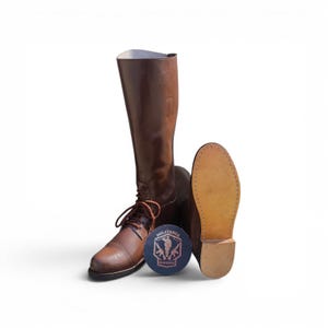 Pointed Toe Boots - Etsy
