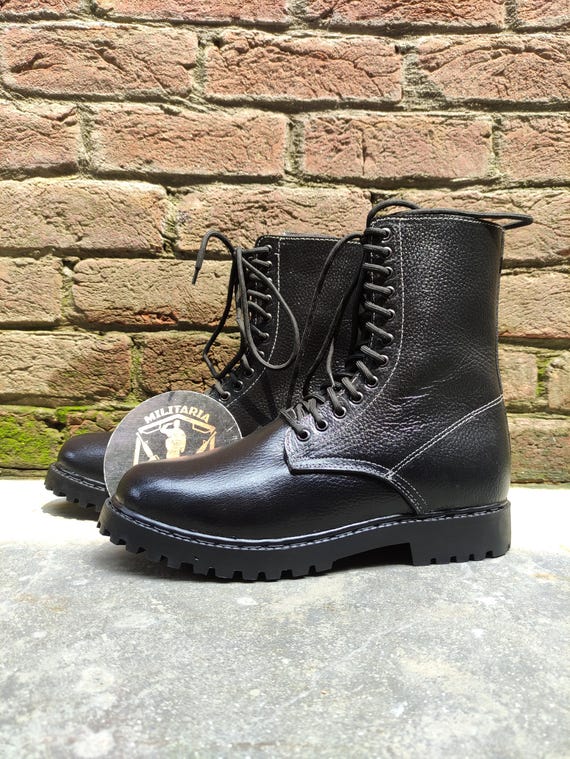 Bottes tactiques ilitaires pour hoe ultra-légères, Tan Bottes Jungle Cobat, Chaussures de