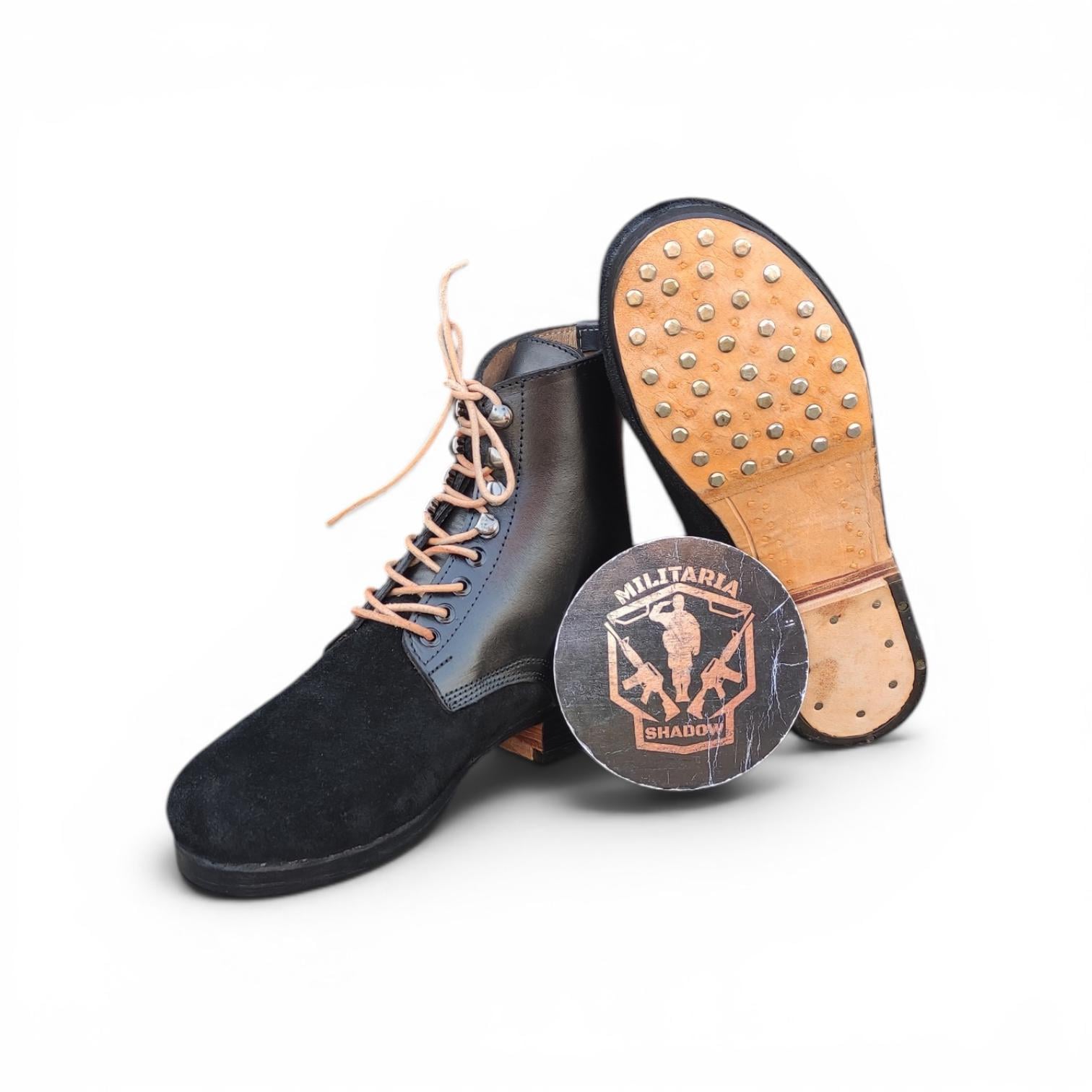Corcoran jump boots - Etsy 日本