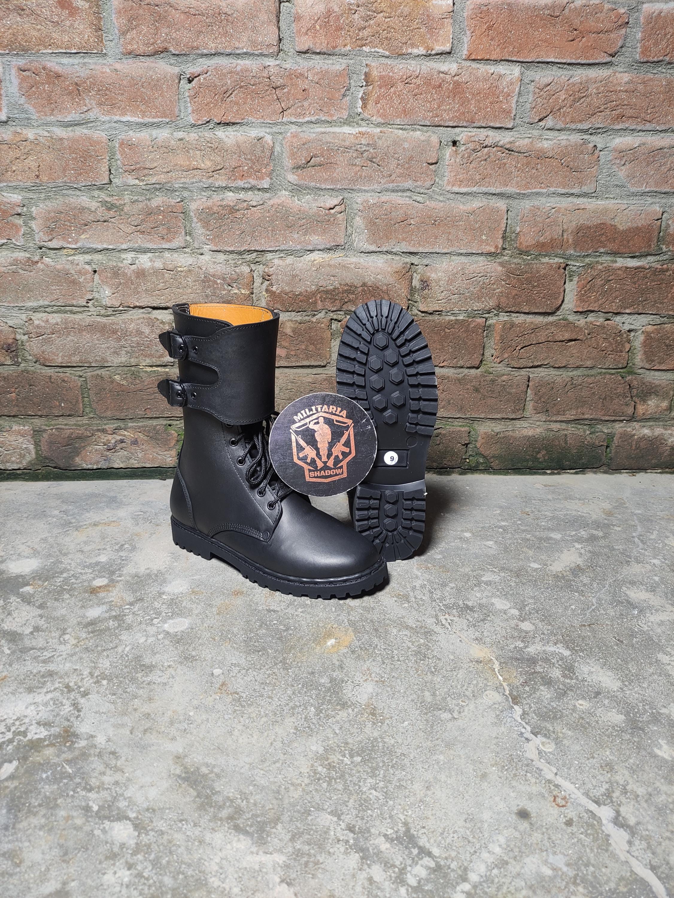 French Army Boots - Etsy